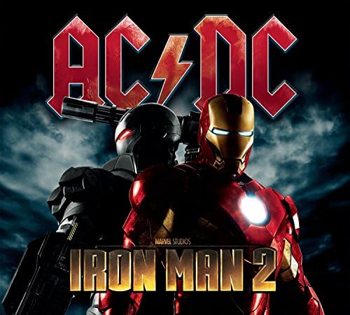 Amazon.com: The Art of Iron Man (10th anniversary edition