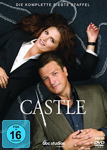 Castle - Staffel 7
