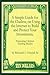 A Simple Guide for the Clueless, on Using the Internet to Build and Protect Your Investments.: Featu by Richard I. Overall Sr.