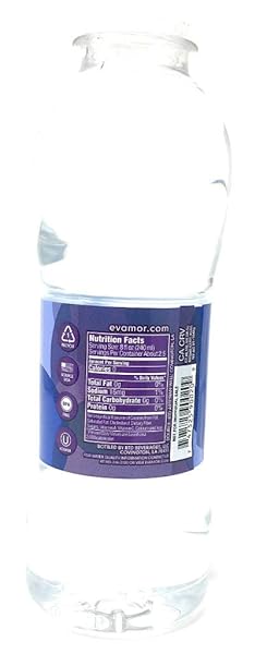 EVAMOR ARTESIAN WATER, 20 OZ