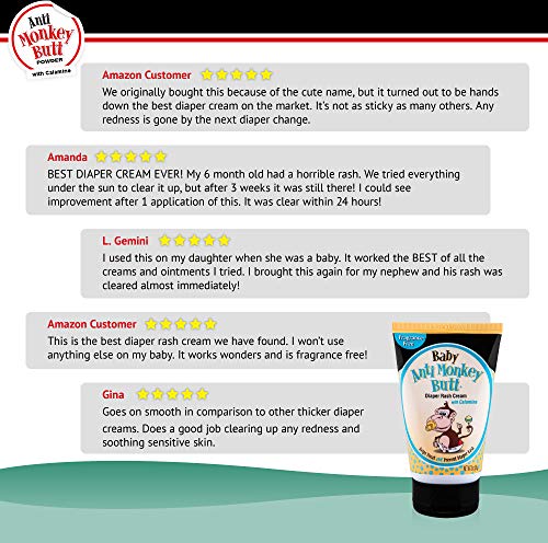 4 Anti+Monkey+Butt+Irritation+Calamine