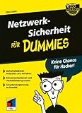 Image de Netzwerksicherheit für Dummies (German Edition)
