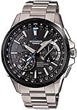 CASIO OCEANUS GPS Solar OCW-G1000DB-1AJF Japan import