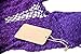 Hang Tag Fasteners Hemp Twine Strings 7