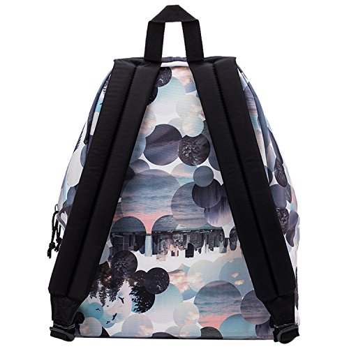EASTPAK Padded Pak'R Backpack Circle Buy Online in UAE