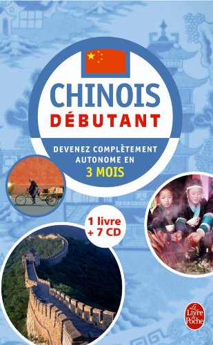 Chinois débutant