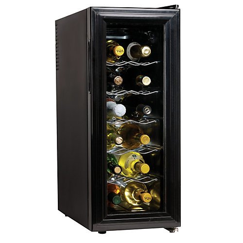 Koolatron Wine Cooler 12 Bottle
