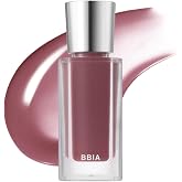 BBIA Over Glaze Lip Gloss - Plumping & Volumizing Glossy Lip Tint with High-Glow Glassy Shine Finish, Naturally Moisturizing,