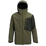 Burton Men's AK Gore-Tex Cyclic Jacket