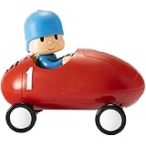 coche pocoyo 4x4