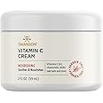 Swanson Vitamin C Cream - 2 fl Ounce (59 ml) - Nourishing Cream for Skin Health and Radiance