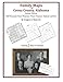 Family Maps of Coosa County, Alabama, Deluxe Edition by Gregory A Boyd J.D.