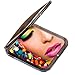 Miss Sweet Compact Mirror for Purse Pocket Mirror True Image & 10X Magnification