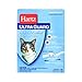 Hartz Mountain 80483 UltraGuard Flea And Tick Collar For Cats And Kittens (Packaging May Vary)