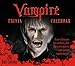 Vampire Trivia 2011 Daily Boxed Calendar (Calendar) by 