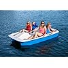 Sun-Dolphin-Sun-Slider-Adjustable-5-Seat-Pedal-Boat