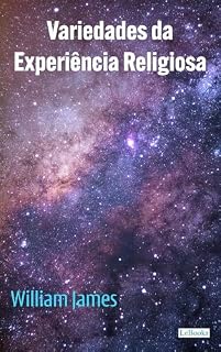 Livro Variedades da Experiência Religiosa