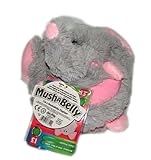 Mushabelly Chatter - Emerson the Elephant