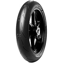 PIRELLI　DIABLO　SUPERCORSA　SC　V4 PIRELLI 200/55 ZR17 78W DIABLO SUPERCORSA V4 SP : Amazon.ca
