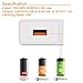 YOKERSU 18W USB Wall Charger (whiet)