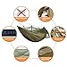 Camping Hammock with Net – Lightweight COVACURE Double Hammock, Portable Hammocks for Indoor, Outdoor, Hiking, Camping, Backpacking, Travel, Backyard, Beachthumb 1