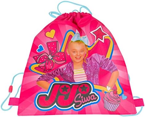 14" Drawstring Sling Bag