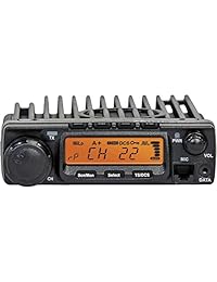 Midland mxt400vp3 Micro móvil mxt400 40 W GMRS 2 Vías Antena de Radio Kit incluido