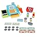Just Like Home 15 inch Cash Register - Blue