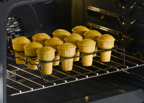 Betty Crocker Ice Cream Cone Cupcake Baking Rack
