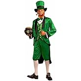 Forum Mr.Leprechaun Costume