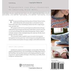Northern Knits