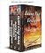 Livro A trilogia Sunny Ray