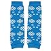 Orangesky Child Girl Kneepad Socks Leg Warmer