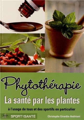 Phytothérapie
