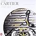 Cartier Time Art: Mechanics of Passion by Jack Forster, Laziz Hamani