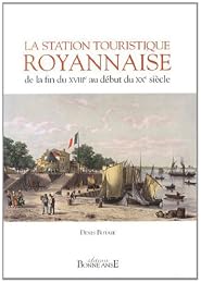 La  station touristique royannaise
