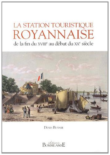 La  station touristique royannaise