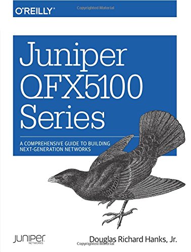 Juniper QFX5100 Series