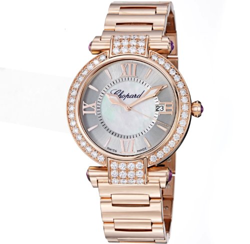 Chopard-Imperiale-Ladies-Rose-Gold-Diamond-Watch-384221-5004