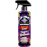 Mas Chingon Dust Off Quick Detailer Repel Dust Reveal High Gloss 16 Fl Oz (1-Pack)