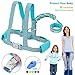 Toddler Leash & Harness for Safety, GKCI Child Anti Lost Wrist Link-Toddlers Harnesses Leashes for Walking-Keep Kids & Babies Close with You-Upgrade with Reflective Tape Liner-6.5ft(Blue)