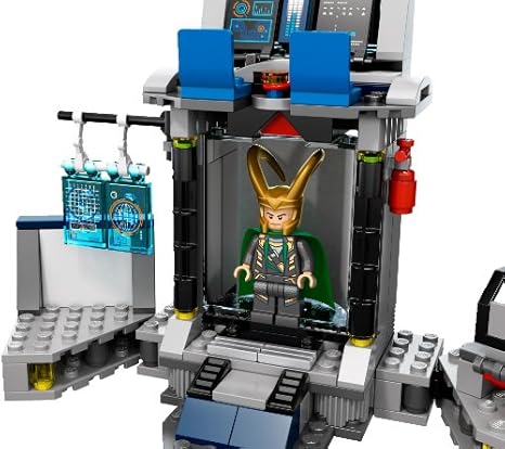 lego hulk helicarrier breakout 6868