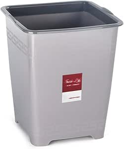 Bote de Basura del Dormitorio, WC del hogar Baño Bote de Basura de la