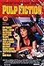 Pulp Fiction Uma Thurman Smoking Movie Cool Wall Decor Art Print Poster 24x36