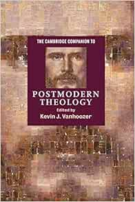 theology postmodern companions