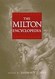 The Milton Encyclopedia, Corns, Thomas N., 0300094442