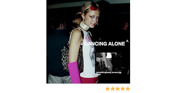 Dancing Alone By Axwell Ingrosso Romans On Amazon Music Amazon Com She's hiding, i'm looking for her everywhere i'm trying to spot her like a pin drop in the silence, yeah i can't let her get away, no someone's behind me. dancing alone by axwell ingrosso