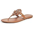Tory Burch Women's Miller Embellished Sandals