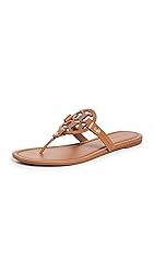 Tory Burch Women's Miller Sandals, Vintage