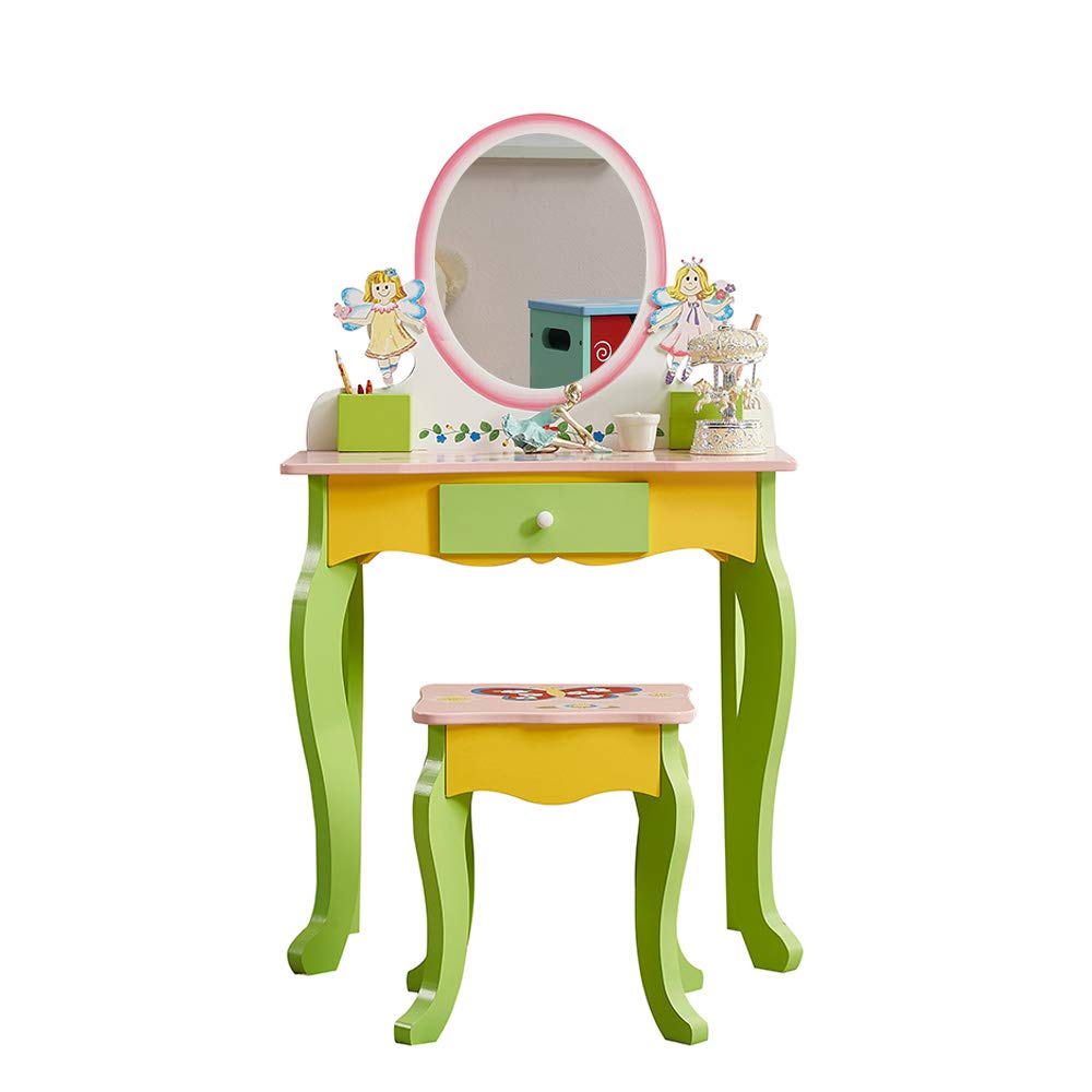 childrens dressing table mirror